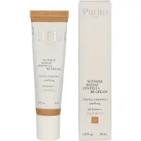 Purito Wonder Releaf Centella BB Cream SPF30 - 27 Sand Beige 30ml