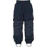 Didriksons Skibukser - Narvi - Navy - - 90 - Ski Pants