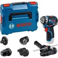 Bosch Gsr 12v-32 Fc 4293 Elektrisk Skrutrekker