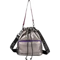 Munich Glossy Bucket Veske