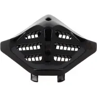 Arai Tour-x5 Hakeventilasjon