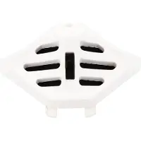 Arai Tour-x5 Hakeventilasjon