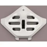 Arai Tour-x5 Hakeventilasjon
