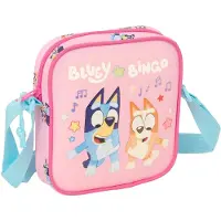 Bluey Dance Skuldertaske