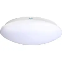 Ledino Altona LED-taklampe, Ø 27,6 cm 950lm 4 000 K