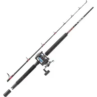 Abu Garcia Muscle Tip Fiskesett