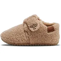 Hummel Teddy Tøfler