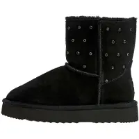 Pepe Jeans Dissy Crystal Booties
