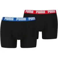 Puma Everyday Basic Boxers 2 Enheter