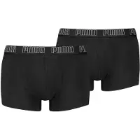 Puma Everyday Basic Trunk Boxers 2 Enheter
