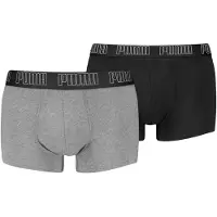 Puma Everyday Basic Trunk Boxers 2 Enheter