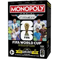 FIFA Monopoly FIFA Legends brettspill, 8 år