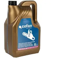 Cofan Motorsagolje 5l