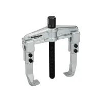 Bahco Universell Tokløs Trekker Med Induksjonsherdet Spindel Og Galvanisert Finish 60-200 Mm 150 Mm