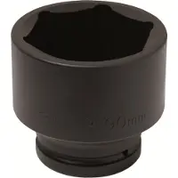 Bahco 1´´ 80 Mm Kraftpipe