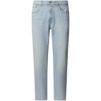 Pepe Jeans Straight Byron Fs Jeans