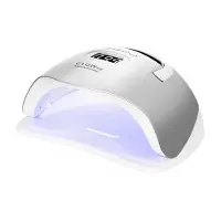 Glow F2 SP UV LED-neglelampe 220 W