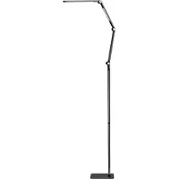 Activeshop LED behandlingslampe Yoga 22W, svart