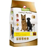 Granatapet Liebling's Måltid Junior Fjærkre - 10 kg