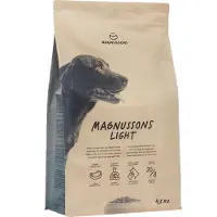 Magnusson MAGNUSSONS Light - Økonomipakke: 2 x 14 kg