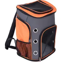 Zooplus Exclusive Hundesekk Voyage - L 33 x B 26 x H 42 cm