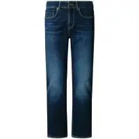 Pepe Jeans Cash Summer Straight Fit Jeans
