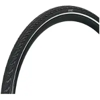 Wag Sa234 Trekking Reflective Anti Puncture 700c X 35 Urban Stive Sykkeldekk
