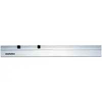 Metabo 6.31213.00, Aluminium, Sølv