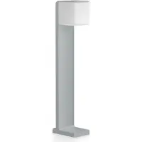 Steinel GL 80 SC, Utendørs bakkebelysning, Antrasitt, Aluminium, IP44, Hage, Gressplen, Gate, I