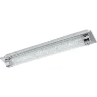 Eglo LED-taklampe Tolorico, 57 cm lang