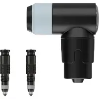 Schwalbe Clik Sv-scv Pumpens Hode