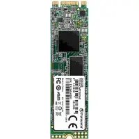 Transcend 830S SSD - 256GB - SATA-600 - M.2 2280