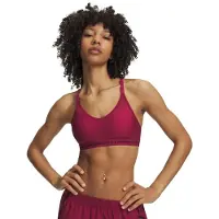 Under Armour Crossback Sports-bh Med Lav Støtte