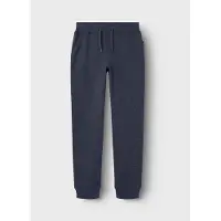 Name it Ensfarget Sweatbukser