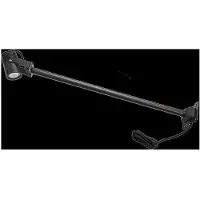 SG ARMATUREN A/S Spot Hovden Sign LED 12W 4000K, 1140 lumen, grafit