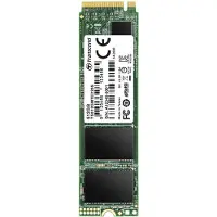 Transcend 220S SSD - 512GB - PCIe 3.0 - M.2 2280
