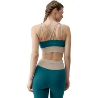 Born Living Yoga Sutra Sport-topp