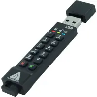 Apricorn Aegis Secure Key 3NX - 16GB - Minnepenn