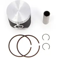Vertex Piston 24383c Stempelsett