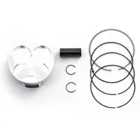 Vertex Piston 24381b Stempelsett