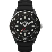 Timex Deep Water Klokke