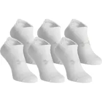 Under Armour Essential Korte Sokker 6 Par