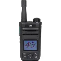 Pni Poc 1800 Gsm 4g Lte Bærbar Radiostasjon