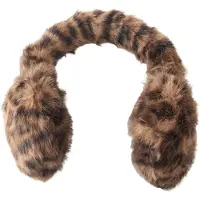 Barts Big Fur Øremuffer
