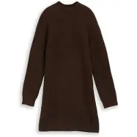 Tom Tailor 1053094 Kjole Med Lange Ermer