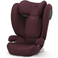 Cybex Solution B3 I-fix Babybilsete