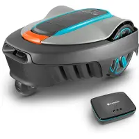 Gardena Sileno 500 Qm Robotgressklipper