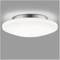 HELESTRA Kymo LED-taklampe, IP44, Ø 36 cm