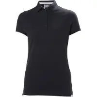 Helly Hansen Piqué 2 Kortermet Poloskjorte