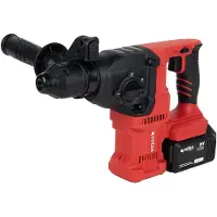 Cofan Sds-plus Li-ion 20v 1150rpm Rivningshammer